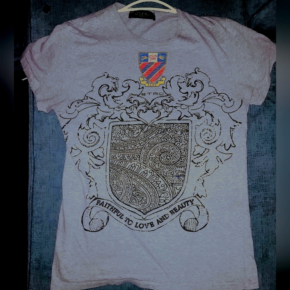 Etro t-shirt